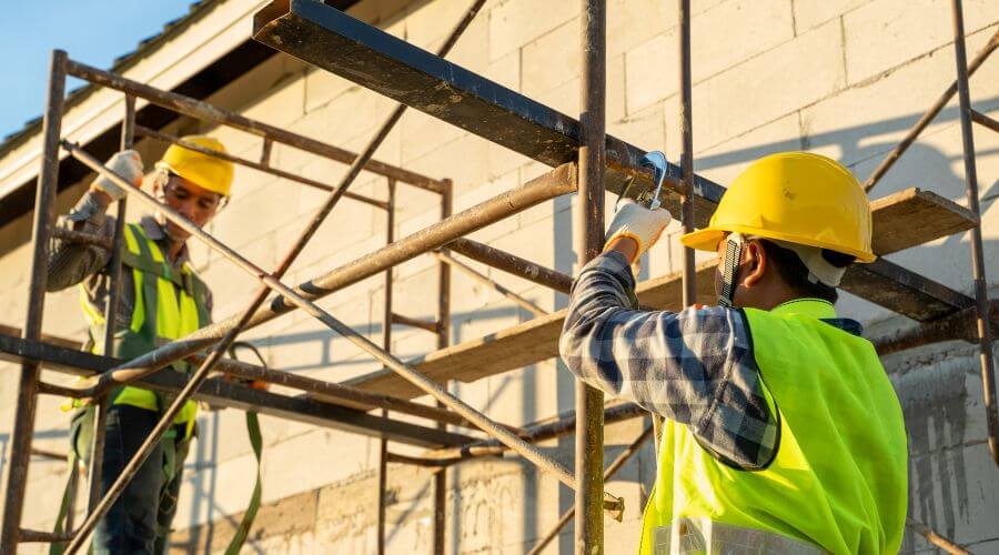 Gutter Repair and Sealing in Marietta, GA